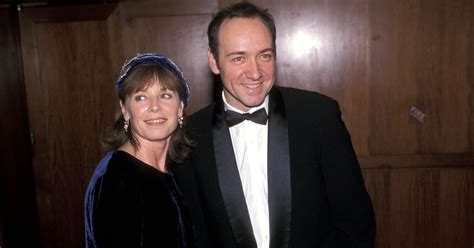 kevin spacey boyfriend|has kevin spacey been married.